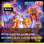 Link Slot777 Situs Slot369 Gampang Menang Slot Gacor Maxwin