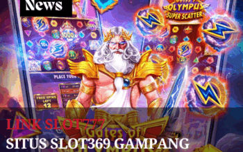 Link Slot777 Situs Slot369 Gampang Menang Slot Gacor Maxwin